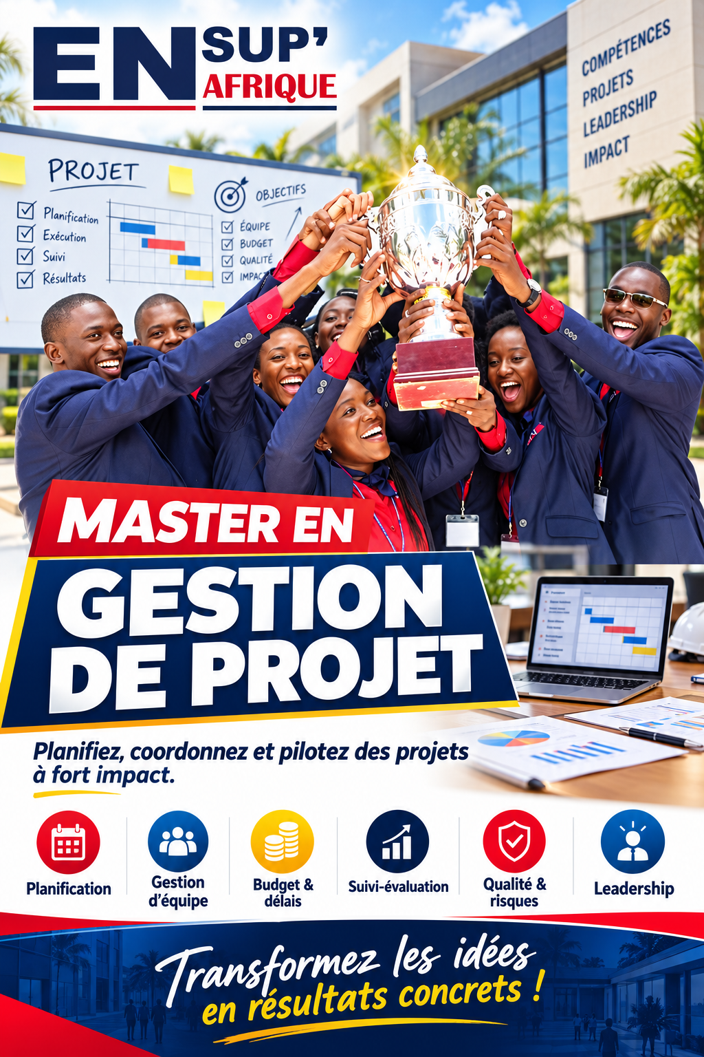 Professions immobilières